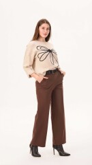 Sweater aurora beige