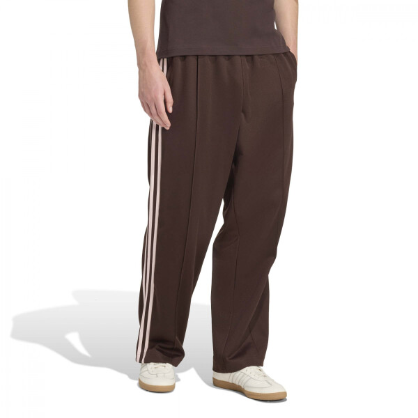 Pantalon Adidas FIREBIRD OS TP Hombre KE3495 Cafe