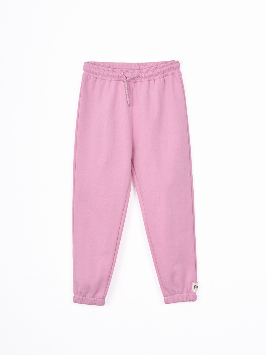 PANTALON RANDALA - ROSADO 
