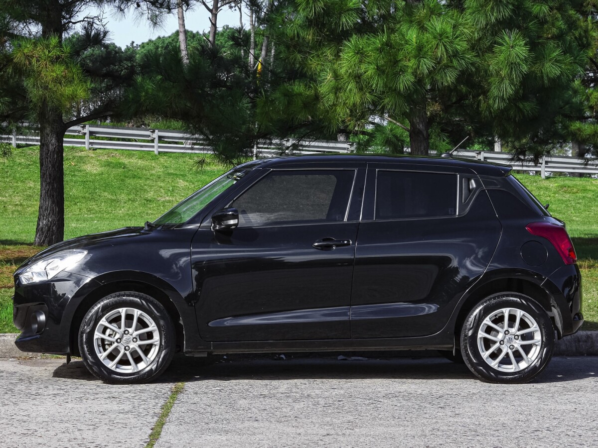Suzuki Swift GL 1.2 EXCELENTE ESTADO! | Permuta / Financia Suzuki Swift GL 1.2 EXCELENTE ESTADO! | Permuta / Financia