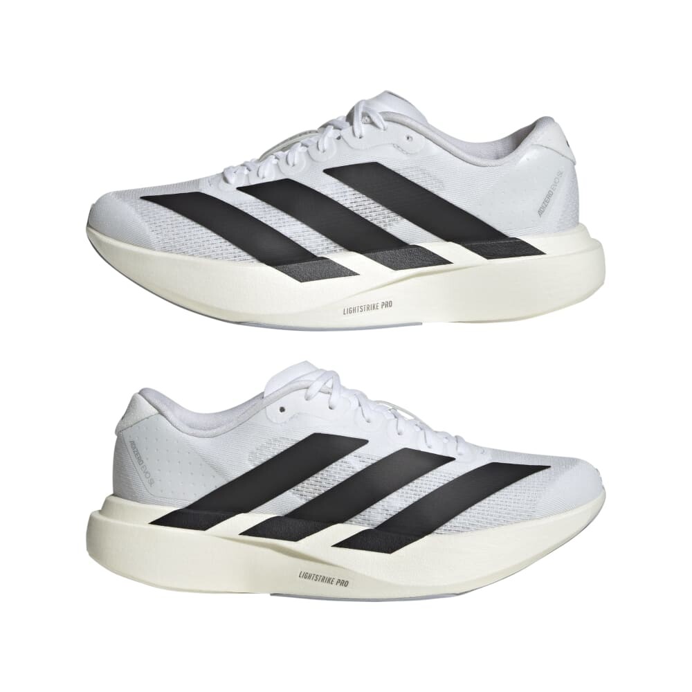 Adizero Evo Sl W - Mujer White