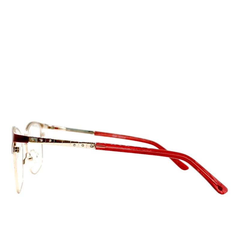 BELEN BEL0455318140C6 - Adulto - Bordo Bordocombinado