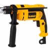 Taladro Percutor Stanley 1/2 600w Taladro Percutor Stanley 1/2 600w