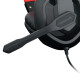 Auriculares Gamer Redragon Ares H120 Black Auriculares Gamer Redragon Ares H120 Black