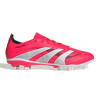 Adidas Predator League Fg/mg Rojo-blanco