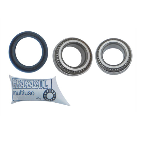 KIT RULEMANES RUEDA TRASERA LOGUS (OUTLET) Kit Rulemanes Rueda Trasera Logus (outlet)
