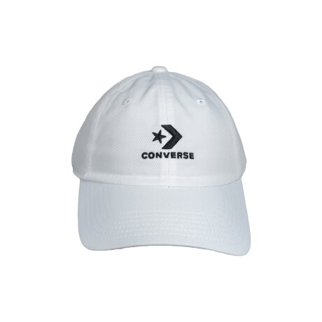 Gorro Converse - 10022131A02 WHITE
