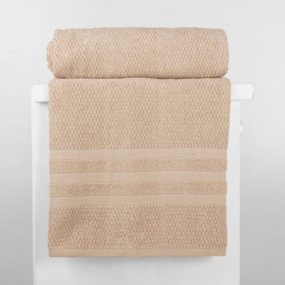 Toalla New Frape Beige Piso