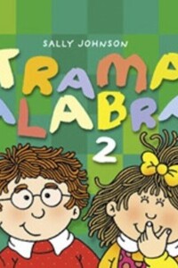 Trama Palabras 2 Trama Palabras 2