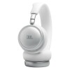 Auricular Jbl Live 680 NC White Auricular Jbl Live 680 NC White