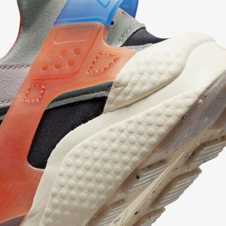 Champion Nike Hombre Air Huarache Prm Cibc Enigma Stone S/C