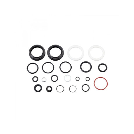 Service Kit De Horquilla Rockshox Sid 200h 80 - 100 Chgr2 Rl Service Kit De Horquilla Rockshox Sid 200h 80 - 100 Chgr2 Rl