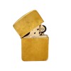 Encendedor ZIPPO 1941 Replica Brashed Brass - ZP194139 doradouniforme