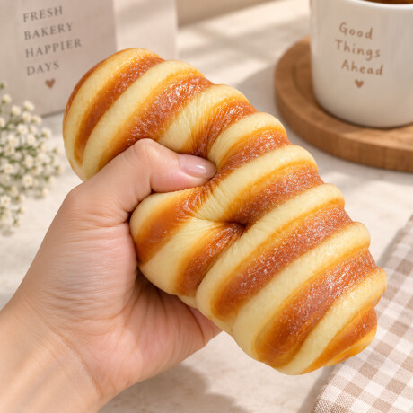 Squishy Pan Brioche Sc