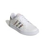 Championes Adidas Breaknet Adidas Court Blanco