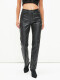 PANTALON LYNE STRAIGHT NEGRO