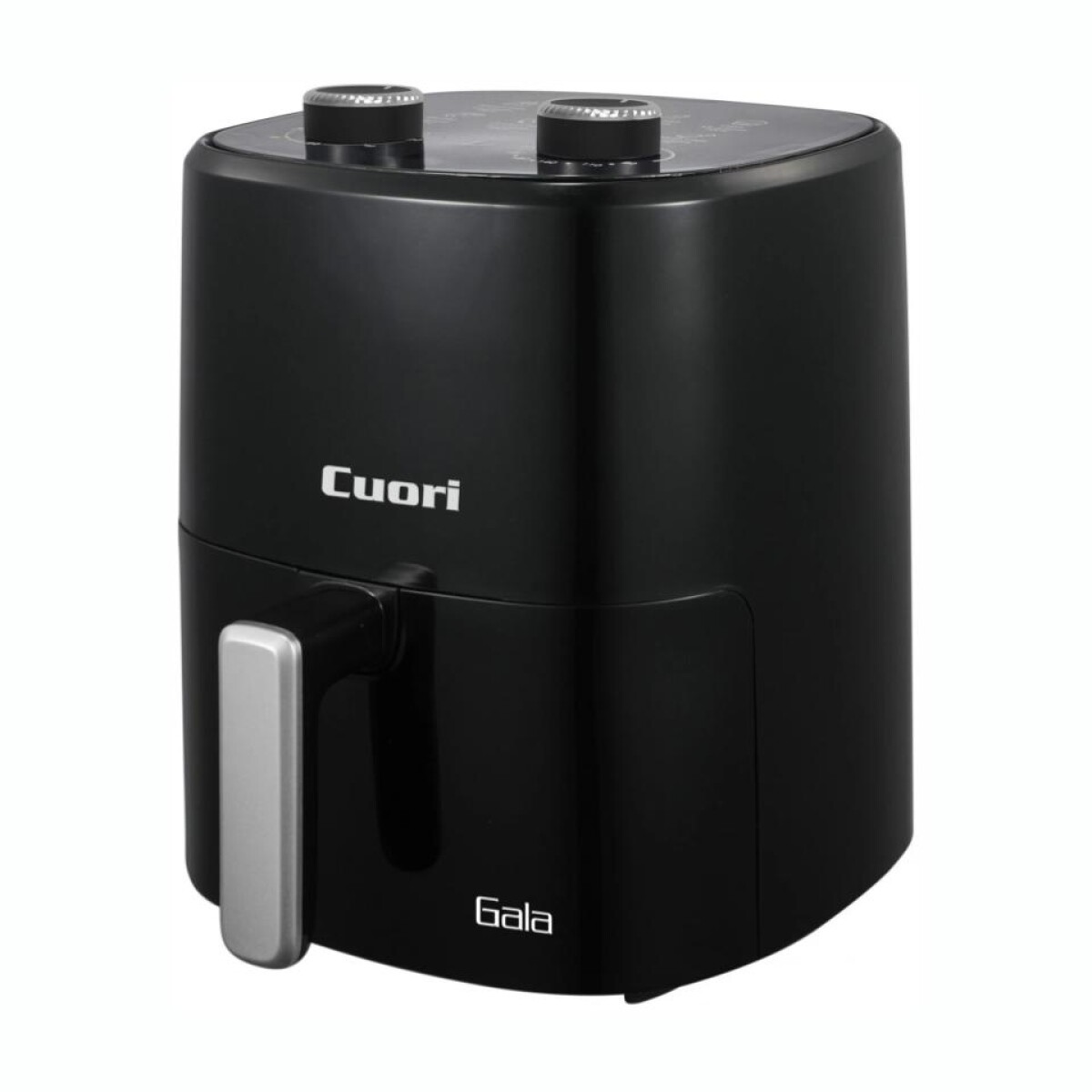 Freidora de Aire CUORI Gala CUO3913 1450W Capacidad 4L 