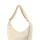 Bandolera Emas Off white