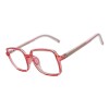 SUPPER RABBIT 5205 C2 4816 128 - Adulto - Rojo rojocristal