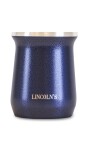 MATE ACERO INOXIDABLE CEFEO AZUL