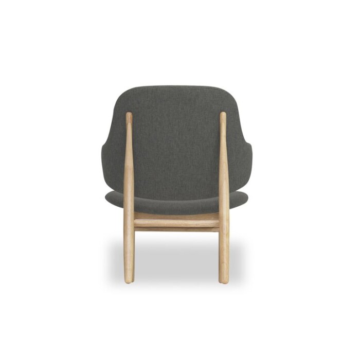 Butaca Dijon Grey