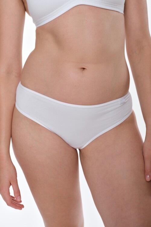 Bombacha Bruna Blanco