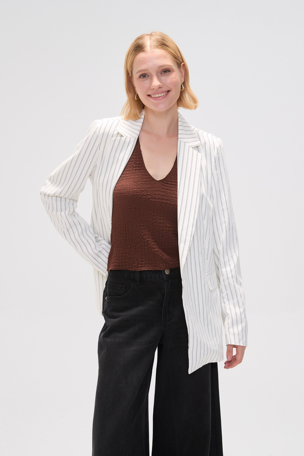 Blazer Fling Estampado 1