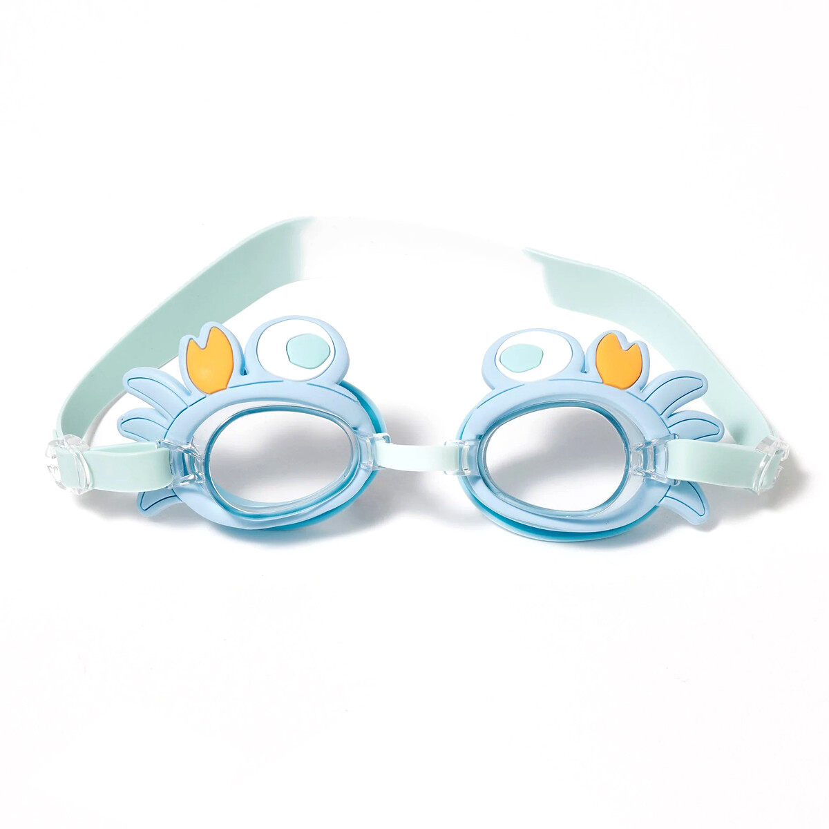 Lentes de Natación Sunnylife - Sonny the Sea Creature Blue 