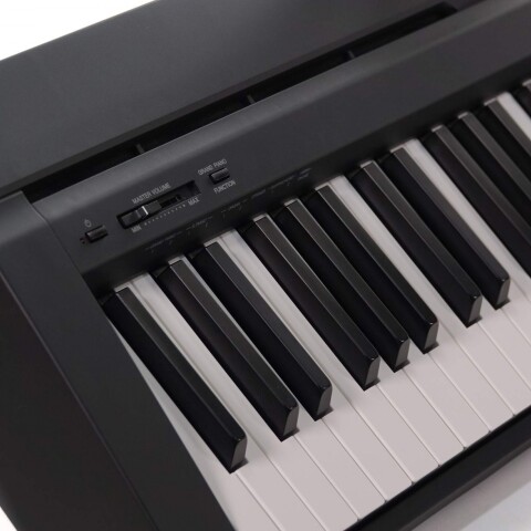 PIANO DIGITAL YAMAHA P45B 88 TECLAS PIANO DIGITAL YAMAHA P45B 88 TECLAS