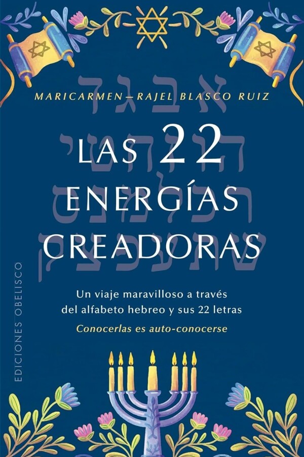22 Energías Creadoras, Las 22 Energías Creadoras, Las
