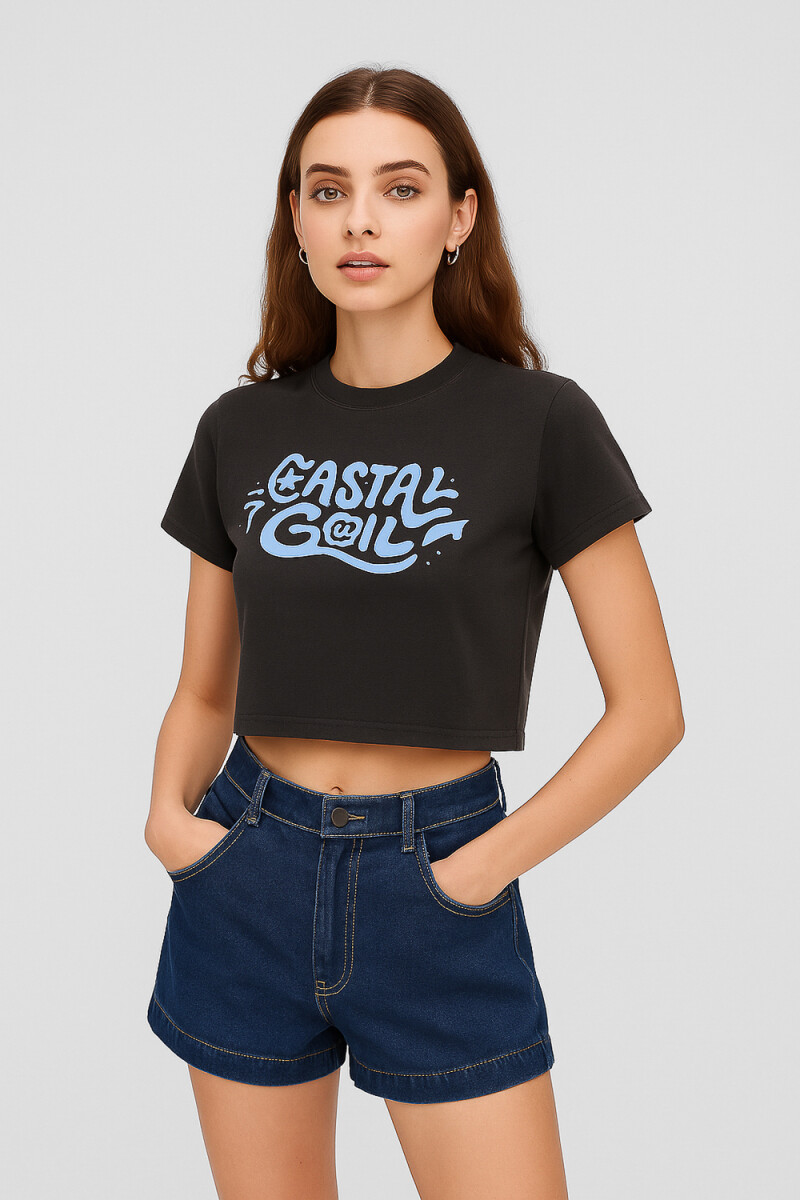 Remera Maponi - Estampado 6 
