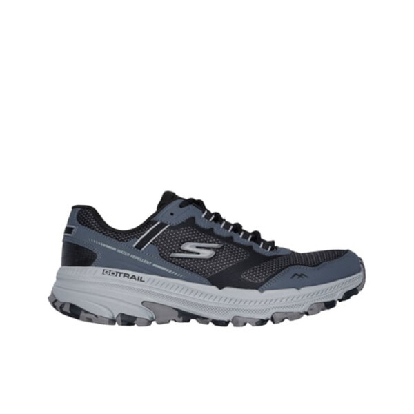 Championes Go Run Trail Altitude 2.0 Negro
