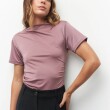 BLUZA D.CASSIN LOREN MORADO