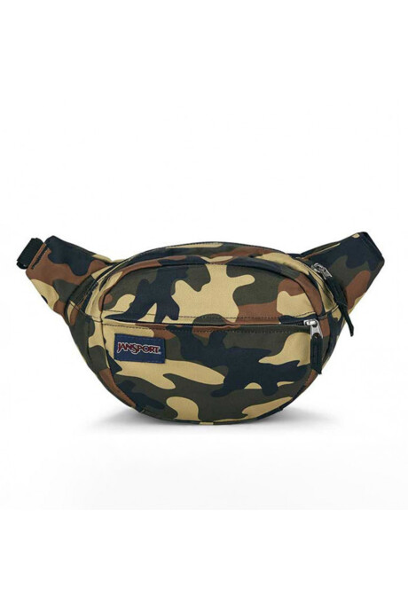 Fifth Avenue Buckshot Camo