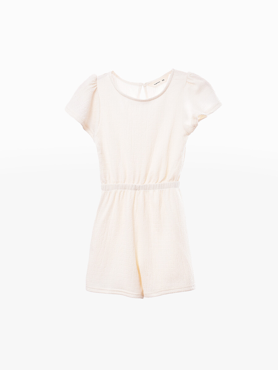 ENTERITO NAHIARA - OFF WHITE 