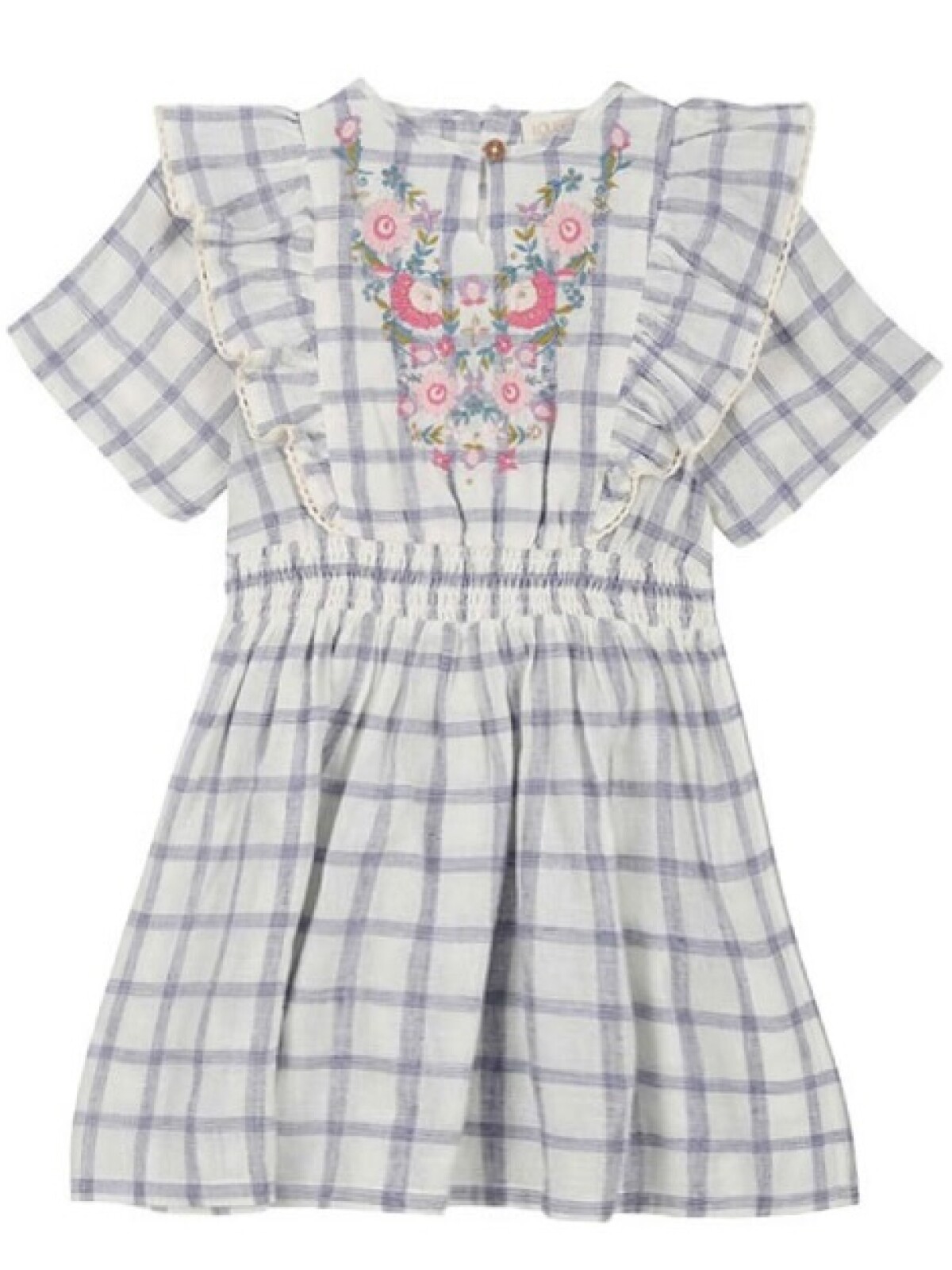 Vestido Lara Vestido Lara