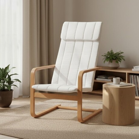 Sillón Flex Natural