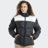 Campera Reef Padding Negro
