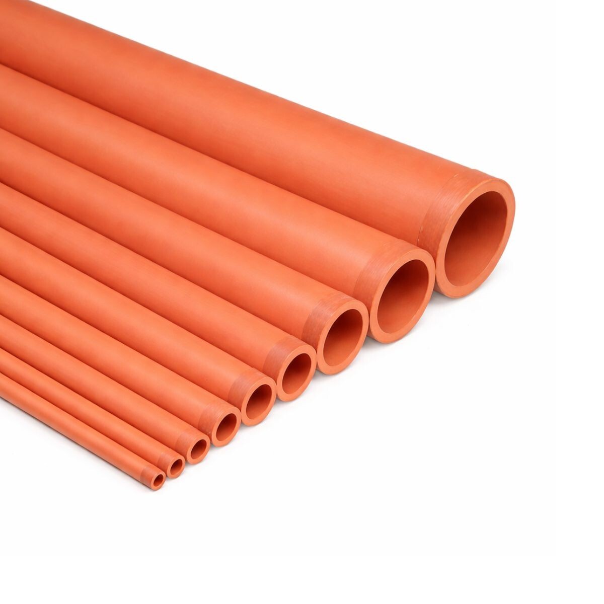 Caño Ppl K 16 3/4 X 6 Mt. 