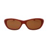 SERENGETI BAGHERIA7790PWA C MARRON U - Adulto - Bordo bordocombinado