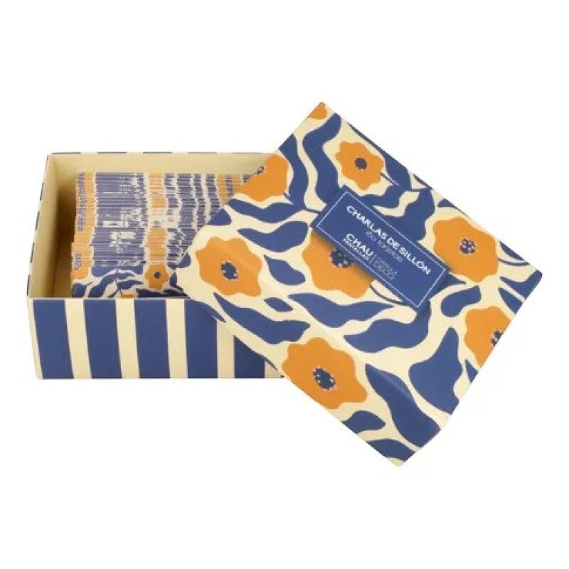 Juego Charlas de Sillón Chau Pantallas Juego Charlas de Sillón Chau Pantallas