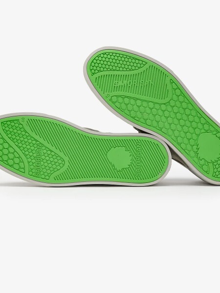 SHOES HEISEI SUEDE 1.0 ELEPHANT