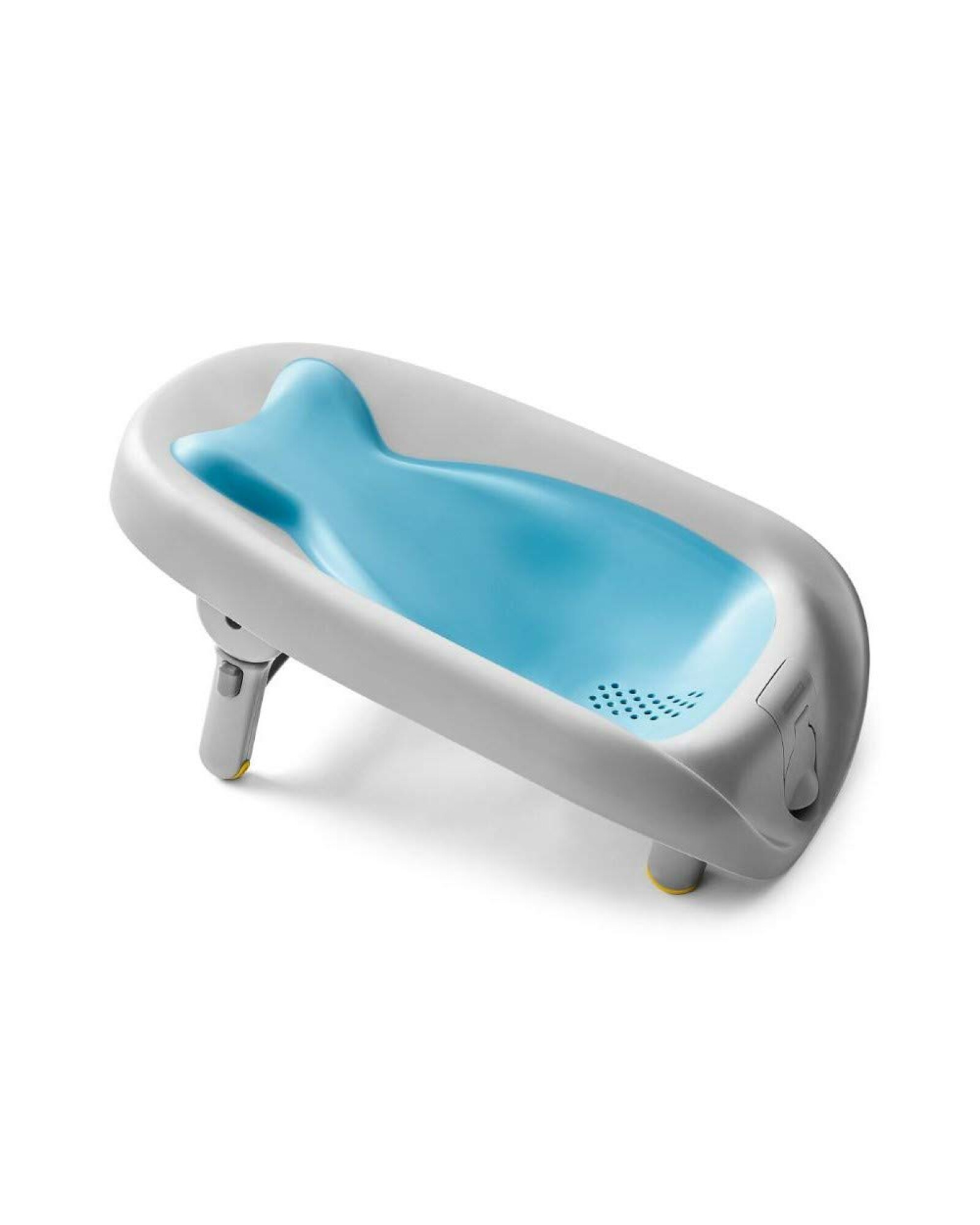 Bañera reclinable para bebé Bañera reclinable para bebé