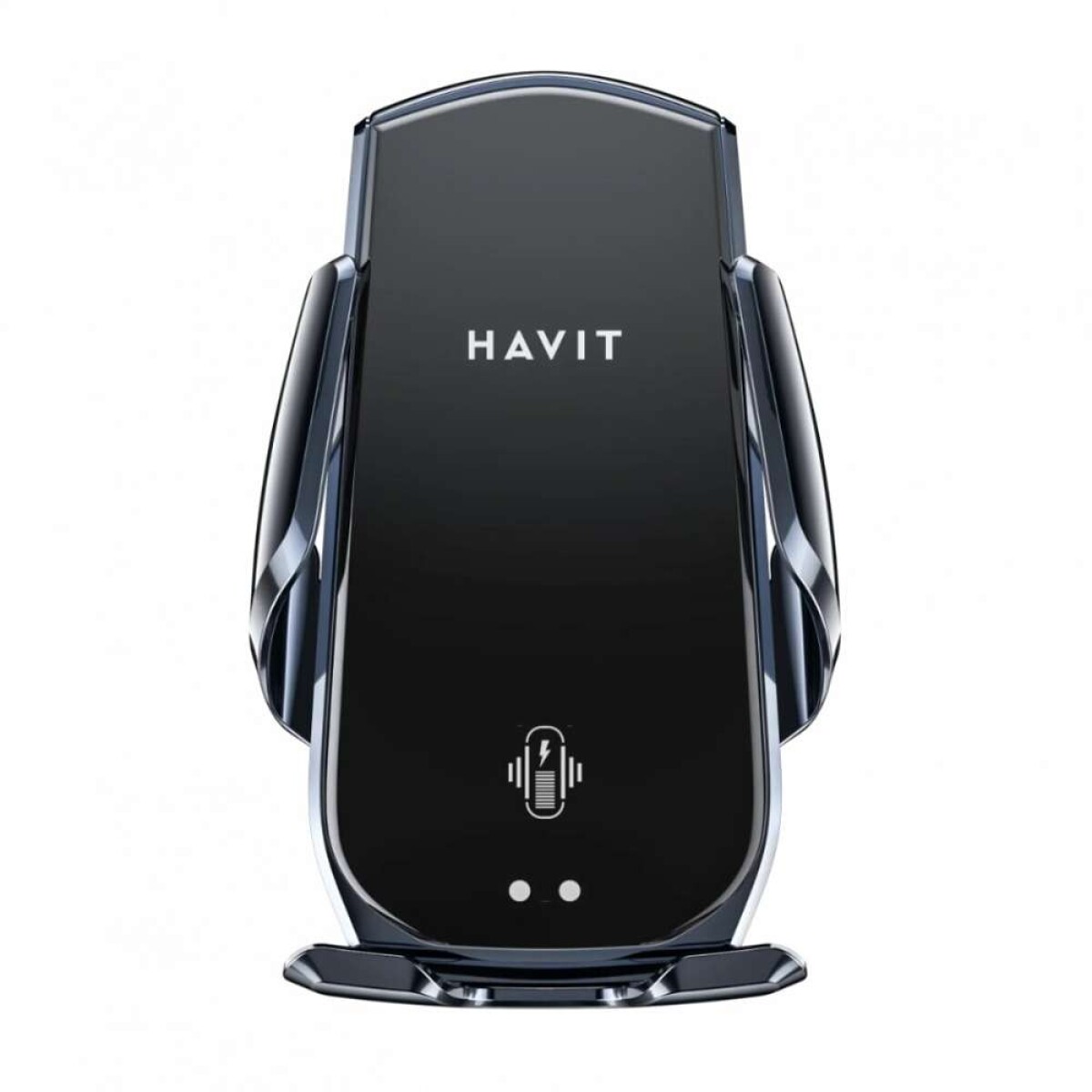 Soporte Cargador Inalambrico Havit W3034 - P/Auto 