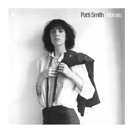 Smith Patti- Horses (cd) Smith Patti- Horses (cd)