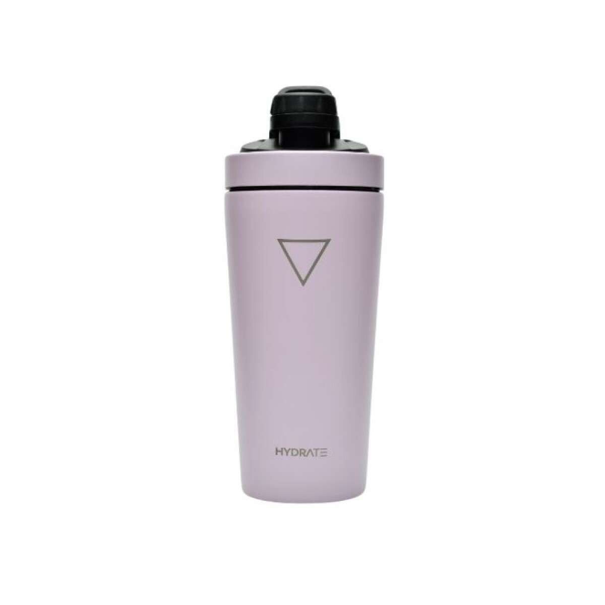 Vaso Shaker Hydrate 591ml Lilac 