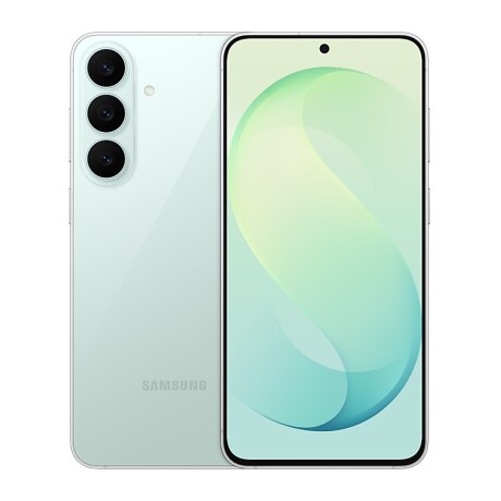 Samsung Galaxy S26 FE 5G 256GB Pistachio
