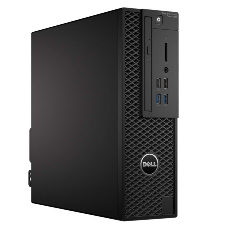 Equipo Dell Prescision Core I7 4.20GHZ, 8GB, 500GB, Dvd Rw 001