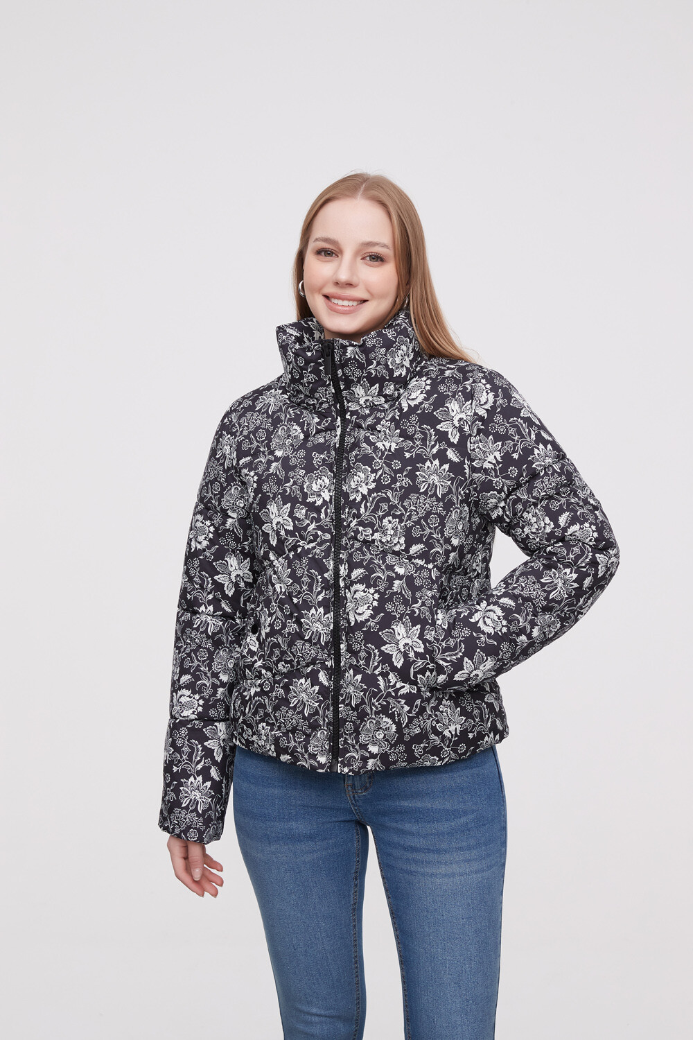 Campera Embla Estampado 1