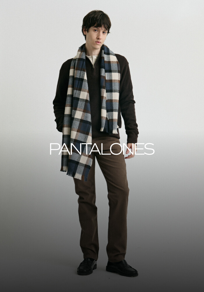 Pantalones